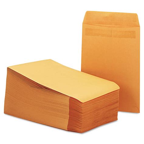 extra large manila envelopes.